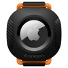 Spigen Pet Collar, black - AirTag