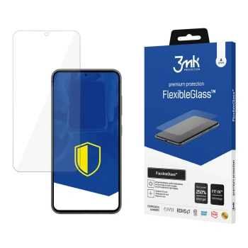 3MK SZKŁO HIBRYDOWE FLEXIBLEGLASS DO SAMSUNG GALAXY S24+ 5G OCHRONA