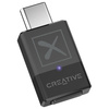 CREATIVE NADAJNIK AUDIO BT-W3X BLUETOOTH 5.3 DO PC Z TECHNOLOGIĄ AUDIO HD