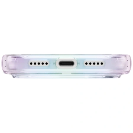 UNIQ ETUI CASE POKROWIEC DO IPHONE 17 PRO MAGCLICK CHARGING OCHRONNY