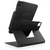Etui UNIQ Rovus Snapmount Magnetic 360 Rotating Detachable do iPad Pro 13" 2024 (7 gen.) - czarne