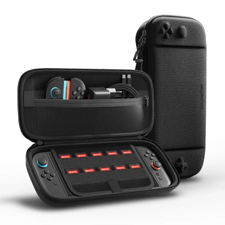 AMAZINGTHING ETUI OCHRONNE PLAYSHIELD EDC DO NINTENDO SWITCH 2 FUTERAŁ