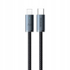 Mcdodo VGA to VGA bidirectional monitor cable black 2m CA-7780