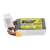 TATTU AKUMULATOR R-LINE 650MAH 14,8V 95C 4S1P XT30 DO MODELI RC 650MAH