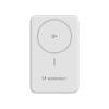 WOZINSKY POWERBANK 10000 MAH QI2 DO TELEFONÓW SAMSUNG HUAWEI XIAOMI Z USB-C