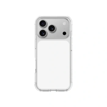 AMAZINGTHING ETUI MINIMAL DO IPHONE 17 PRO PRZEZROCZYSTE OCHRONA I LEKKOŚĆ