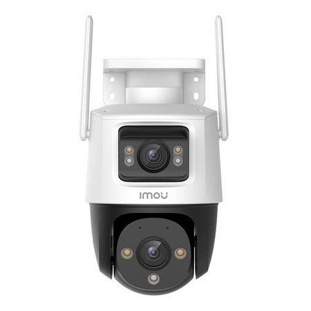 Zewnętrzna kamera WiFi IMOU Cruiser Dual 8MP