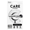 Etui CARE by PanzerGlass Feature Kickstand Case z MagSafe na iPhone 16 Pro - czarne