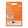 IMOU KARTA PAMIĘCI MICROSD 64GB DO KAMERY SDXC 10/U3 Z PRĘDKOŚCIĄ 95 MB/s