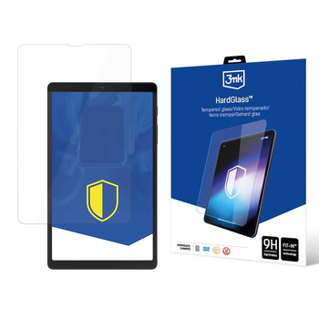 3MK SZKŁO HARTOWANE HARDGLASS DO SAMSUNG GALAXY TAB A7 LITE DO 11 OCHRONA