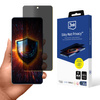 3MK FOLIA OCHRONNA PRIVACY DO REALME GT 7 SILKY MATT MATOWA ANTYODBLASK