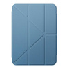 UNIQ etui Camden Click iPad Air 13      (2024/2025) niebieski/stone blue