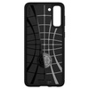 SPIGEN RUGGED ARMOR GALAXY S21 MATTE BLACK