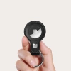 TECH-PROTECT ETUI NATURALFIT DO AIRTAG 1 2 APPLE OCHRONNE ODPORNE NA
