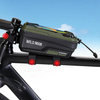 WILDMAN SAKWA NA RAMĘ ROWERU DO ROWER MTB GÓRSKIEGO SZOSOWEGO GX200 UCHWYT