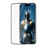 JOYROOM SZKŁO HARTOWANE JR-MAR0317 DO IPHONE 15 PLUS 16 PLUS ANTYREFLEKS