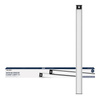 YEELIGHT LAMPKA Z CZUJNIKIEM RUCHU LED 60CM DO SZAFY 2700K ŁATWA INSTALACJA