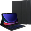 TECH-PROTECT SC PEN + KEYBOARD GALAXY TAB S9 FE / S10 FE 10.9 X510 / X516B / X520 / X526 BLACK