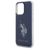 U.S. POLO ASSN. CASE DO IPHONE 15 PRO MAX 6,7 Z LOGO SHINY POŁYSKUJĄCE