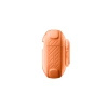 Etui AMAZINGTHING Titan Pro Mag Case Clear do AirPods Pro 3 - pomarańczowe