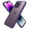 SPIGEN ULTRA HYBRID IPHONE 14 PRO DEEP PURPLE