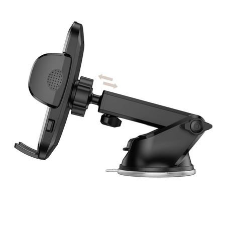 TECH-PROTECT UCHWYT DO SAMOCHODU WINDSHIELD UNIWERSALNY MOCOWANIE TELEFONÓW