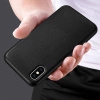 HURTEL ETUI ECO LEATHER DO IPHONE 12 MINI POKROWIEC ZE SKÓRY EKOLOGICZNEJ