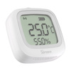 SONOFF CZUJNIK TEMPERATURY I WILGOTNOŚCI ZIGBEE SNZB-02WD DO SMART HOME