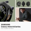 SPIGEN ETUI LIQUID AIR DO SAMSUNG GALAXY WATCH 8 40MM OCHRONA ZEGARKA