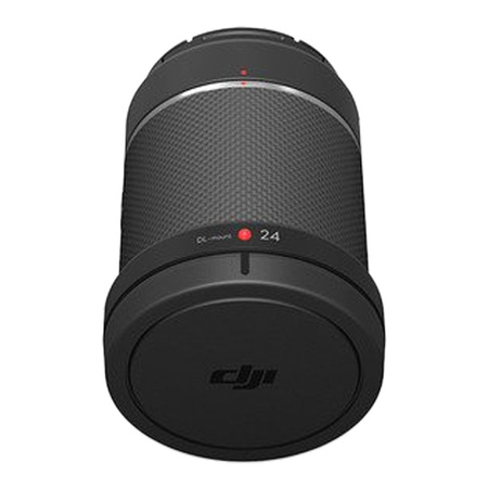DJI ZENMUSE 24MM F2.8 LS ASPH DO X7 X9 P1 WYJĄTKOWE OBIEKTYWY DLA KAMER