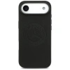 MERCEDES ETUI LEATHER VINTAGE LOGO MAGSAFE DO IPHONE AIR STYLOWE