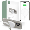 TECH-PROTECT QI15W-A33 ŁADOWARKA MAGNETYCZNA DO MAGSAFE IPHONE 13 14 15 15W