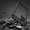 HURTEL CARBON CASE ELASTYCZNE ETUI DO SAMSUNG GALAXY A53 5G Z OCHRONĄ