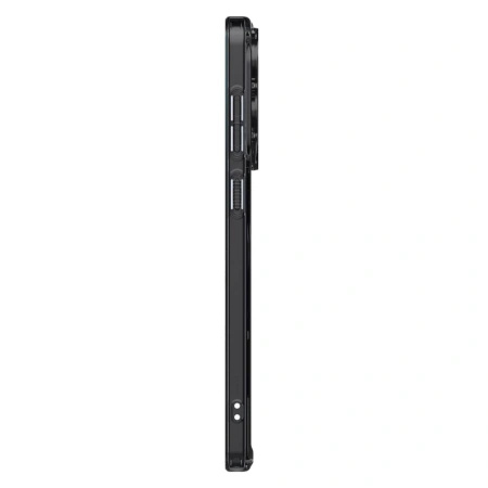 SPIGEN ETUI ULTRA HYBRID MAG DO SAMSUNG GALAXY S25 EDGE Z MAGSAFE