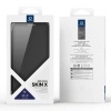 DUX DUCIS ETUI SKIN X PRO DO IPHONE 17 PRO Z PORTFELEM KOMPAATYBILNE
