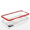 HURTEL ETUI 3IN1 POKROWIEC DO SAMSUNG GALAXY A03S Z RAMKĄ PRZEZROCZYSTE