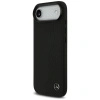 MERCEDES ETUI LEATHER LARGE LAUREL LEAVE MAGSAFE DO IPHONE AIR STYLOWE