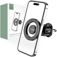 TECH-PROTECT N51 MAGNETYCZNY UCHWYT DO MAGSAFE DO SAMOCHODU IPHONE 13 14 15