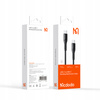 MCDODO KABEL USB-C SZYBKIE ŁADOWANIE DO SAMSUNG APPLE USB TYP C 3A 60W 3M
