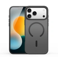 DUX DUCIS ETUI YIND DO IPHONE 17 PRO MAX MAGSAFE POKROWIEC WYSOKIEJ