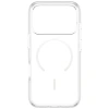 Etui CARE by PanzerGlass Flagship Urban Explorer w. White MagSafe na iPhone 17 Pro - przezroczyste