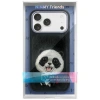 NIMMY ETUI BIG EYED PET 2.0 DO IPHONE 17 PRO PANDA OCHRONA DESIGN