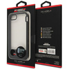 FERRARI POKROWIEC HARDCASE DO IPHONE 7 8 SE 2020 SE 2022 ZWIĘKSZONA OCHRONA