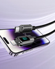 INNOSTYLE KABEL Z WYŚWIETLACZEM USB-C LIGHTNING DO IPHONE 12 13 14 30W 1M