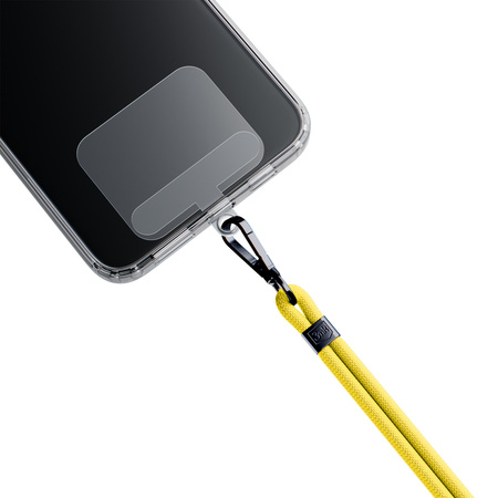 Accessories Yellow (black) - 3mk EasyClip