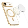 TECH-PROTECT ETUI MAGFLEX MAGSAFE DO IPHONE 17 AIR OCHRONA PRZEZROCZYSTE