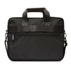 Torba Etui BMW BMCB15PUCARTCBK 16" - czarne Carbon Tricolor