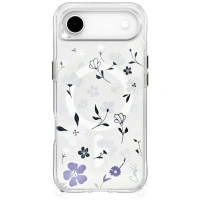 UNIQ ETUI COEHL AMARA CASE POKROWIEC MAGNETYCZNY DO MAGSAFE IPHONE AIR