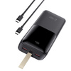 TECH-PROTECT POWER BANK PB03 DO TELEFONÓW 30000MAH 22.5W SZYBKIE ŁADOWANIE