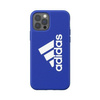 Etui Adidas SP Iconic Sports Case na iPhone 12/ 12 Pro - niebieskie 42464
